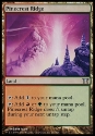 MTG: Champions of Kamigawa 281: Pinecrest Ridge 