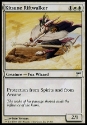 MTG: Champions of Kamigawa 029: Kitsune Riftwalker 