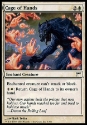 MTG: Champions of Kamigawa 003: Cage of Hands 