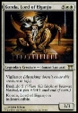 MTG: Champions of Kamigawa 030: Konda, Lord of Eiganjo 