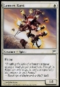 MTG: Champions of Kamigawa 032: Lantern Kami 