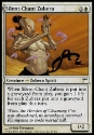MTG: Champions of Kamigawa 045: Silent-Chant Zubera 