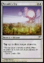 MTG: Champions of Kamigawa 047: Terashis Cry 