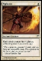 MTG: Champions of Kamigawa 049: Vigilance 