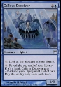 MTG: Champions of Kamigawa 053: Callous Deceiver 