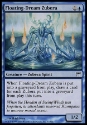 MTG: Champions of Kamigawa 061: Floating-Dream Zubera 