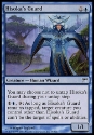 MTG: Champions of Kamigawa 068: Hisokas Guard 