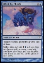 MTG: Champions of Kamigawa 073: Lifted by Clouds 
