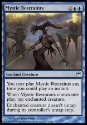 MTG: Champions of Kamigawa 076: Mystic Restraints 