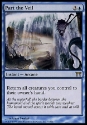 MTG: Champions of Kamigawa 077: Part the Veil 