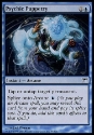 MTG: Champions of Kamigawa 080: Psychic Puppetry 