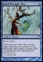 MTG: Champions of Kamigawa 081: Reach Through Mists 