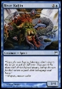 MTG: Champions of Kamigawa 083: River Kaijin 