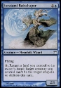 MTG: Champions of Kamigawa 089: Soratami Rainshaper 