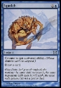 MTG: Champions of Kamigawa 092: Squelch 