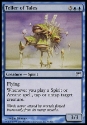 MTG: Champions of Kamigawa 095: Teller of Tales 