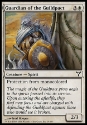 MTG: Dissension 010: Guardian of the Guildpact - Foil 