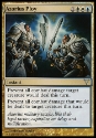 MTG: Dissension 106: Azorius Ploy 