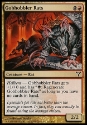 MTG: Dissension 111: Gobhobbler Rats 
