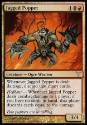 MTG: Dissension 115: Jagged Poppet 
