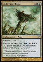 MTG: Dissension 116: Leafdrake Roost 