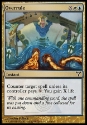 MTG: Dissension 120: Overrule 