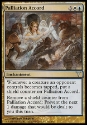 MTG: Dissension 122: Palliation Accord 