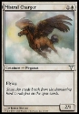 MTG: Dissension 013: Mistral Charger 
