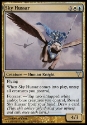 MTG: Dissension 131: Sky Hussar 
