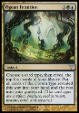 MTG: Dissension 136: Vigean Intuition 