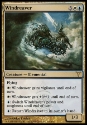 MTG: Dissension 138: Windreaver 