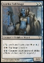 MTG: Dissension 141: Azorius Guildmage 