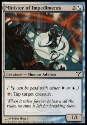 MTG: Dissension 144: Minister of Impediments 