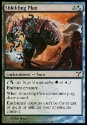 MTG: Dissension 147: Shielding Plax 