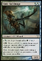 MTG: Dissension 148: Simic Guildmage 