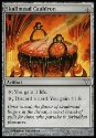 MTG: Dissension 167: Skullmead Cauldron 