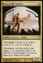 MTG: Dissension 168: Transguild Courier 
