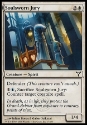 MTG: Dissension 017: Soulsworn Jury 