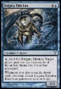 MTG: Dissension 024: Enigma Eidolon 