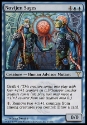MTG: Dissension 027: Novijen Sages 