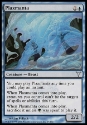 MTG: Dissension 029: Plaxmanta 