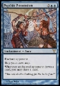 MTG: Dissension 030: Psychic Possession 