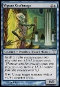 MTG: Dissension 035: Vigean Graftmage 