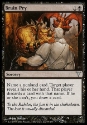 MTG: Dissension 039: Brain Pry 