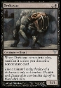 MTG: Dissension 043: Drekavac 