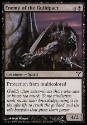 MTG: Dissension 044: Enemy of the Guildpact 