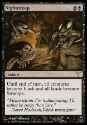 MTG: Dissension 049: Nightcreep 