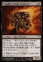 MTG: Dissension 054: Slaughterhouse Bouncer 