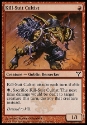 MTG: Dissension 065: Kill-Suit Cultist 
