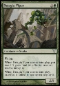 MTG: Dissension 089: Patagia Viper 